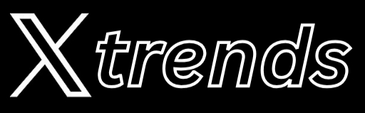 Logo xtrends.akgnews.com